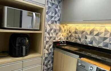 Imagem 13: Apartamento com 3 dormitórios à venda, 90 m² por R$ 950.000,00 - Praia...