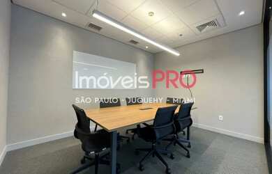 Imagem 11: Conjunto corporativo com 426 m² na Faria Lima