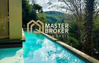 Imagem 10: Casa de Alto Padrão com 4 Quartos e 3 Suítes à Venda em São Sebastião das Águas Claras, Ma