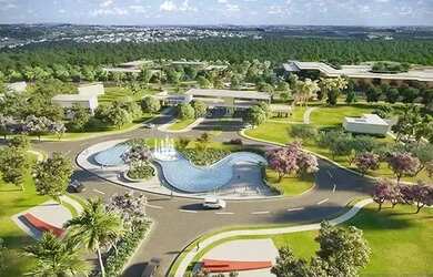 Imagem 1: Ágio PLATEAU D OR UNIQUE 2ª ETAPA / 798,31 M² ESQUINA Lote à Venda,...