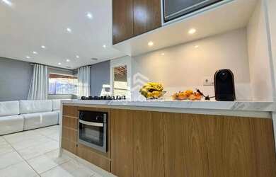 Imagem 11: Apartamento com 2 quartos R$ 300.000,00 no Estância Poços de Caldas