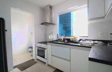 Imagem 10: Cobertura disponível para locação no bairro Copacabana em Uberlândia-MG