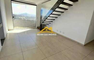 Imagem 2: LOCAÇÃO APARTAMENTO DE 03 QUARTOS COM SUÍTE E COBERTURA ESPETACULAR...