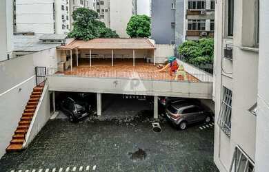 Imagem 5: Flamengo 3 quartos reformado e vaga