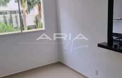 Imagem 3: Apartamento à venda, Residencial Lagoa Santa Aquaville