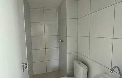 Imagem 3: Apartamento PRIMEIRO Andar - Novo - NEVES