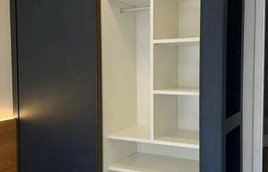 Imagem 10: Apartamento mobiliado para locação na região central de Alphaville - SOUL ITAPECURU