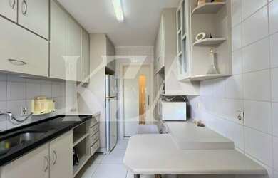 Imagem 7: APARTAMENTO MOBILIADO PARA ALUGAR NO CONDOMÍNIO MORADA DOS DEUSES - JD....