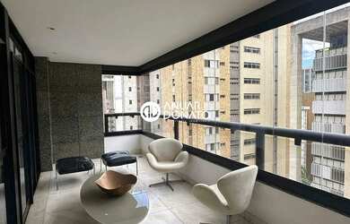 Imagem 11: Apartamento, 4 quartos, à venda, bairro de Lourdes