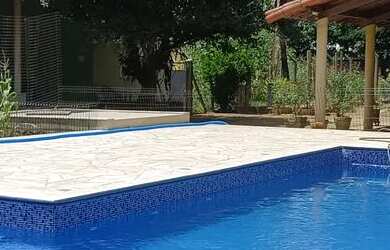 Imagem: A fazenda possui 1m² de Área e está localizado em Centro