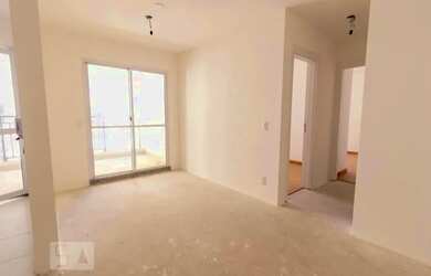 Imagem: O apartamento possui 2 Dormitórios, 3 Banheiros, 3 Vagas na