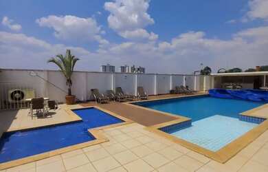 Imagem: Apto Residencial Espanha Jundiaí