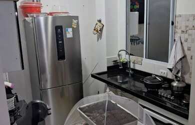 Imagem 3: APTO LAGO DI BIENNA. 1 Vaga na garageme2 Dormitórios