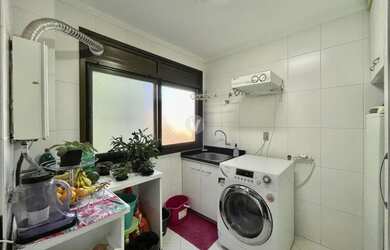 Imagem 11: Apartamento amplo 3 quartos 1 suíte , 2 vagas de garagem no bairro Fátima