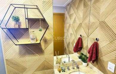 Imagem 16: Lindo Apartamento à Venda em Condomínio Residencial Myriad - Jundiaí/SP