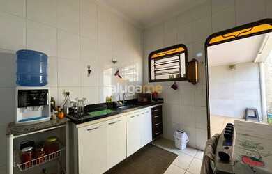 Imagem 13: Casa no bairro Jardim Nazareth, com 03 dormitórios, 03 vagas e amplo...