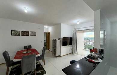Imagem 9: VENDO Apartamento 2/4 Piazza Toscana - Marambaia