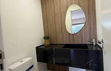 Imagem 10: Apartamento para Locação no Condomínio OKA Alphaville Barueri/SP