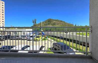 Imagem 5: Imóvel para venda possui 60 metros quadrados com 3 quartos em Barra Olímpica...