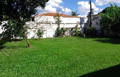 Imagem: A fazenda possui 576m² de Área e está localizado em Jardim