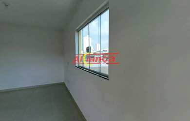 Imagem 5: APARTAMENTO STUDIO COM 1 QUARTO 35m² PARA LOCAÇÃO- VILA GALVÃO- GUARULHOS SP