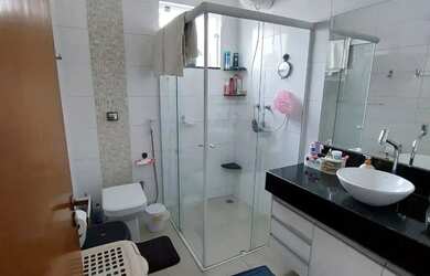 Imagem 4: Casa com 4 dormitórios à venda, 172 m² por R$ 680.000,00 - Jardim Cruzeiro...