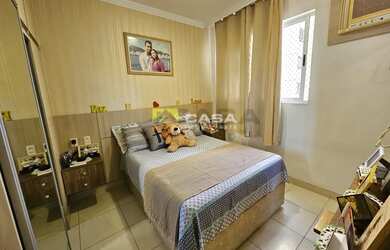 Imagem 14: Apartamento Moderno em Valparaíso Estilo e Conforto em Cada Detalhe FLUV