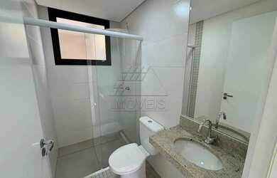 Imagem 3: Apartamento para alugar no Jardim Ipiranga, em Americana/SP no Terrazzo...