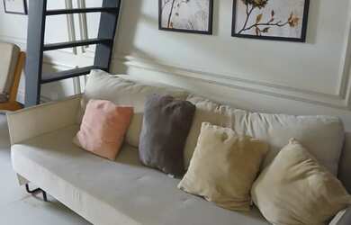 Imagem 10: Apartamento 1 quarto Praia do Forte Cond Vila do Lago