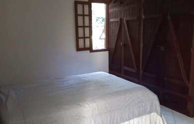 Imagem 8: Aluguel ap 1 dorm lagoa. Imóvel mobiliado, Área de serviço, 50m² de...