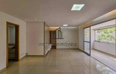 Imagem 3: Apartamento à venda, 3 quartos, 1 suíte, 2 vagas, Vila da Serra - Nova...