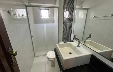 Imagem 13: Excelente apartamento para locação em São Brás