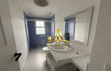 Imagem 11: Apartamento com 4 dormitórios para alugar, 306 m² por R$ 16.370,00/mês...