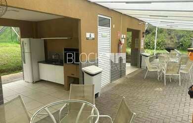 Imagem 13: Curicica Apartamento com 2 dormitórios