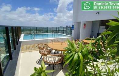 Imagem: Apartamento com 3 quartos em Boa viagem - A poucos metros do