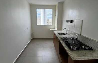 Imagem 2: Apartamento 3 quartos, condomínio 401 Total Ville