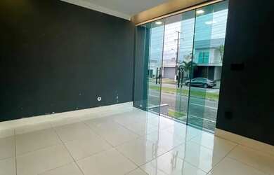 Imagem 16: JN 9 1 9 8 2 4 6 8 7 1 0 ALUGO CASA COND FECHADO LION VILLE MARIO COVAS...