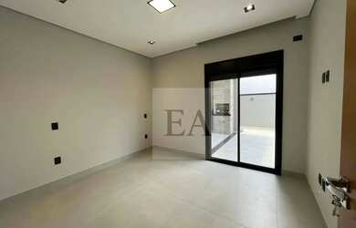 Imagem 9: Casa com 3 suítes à venda, 184 m² por R$ 1.350.000 - Condomínio Residencial San Vitale - B