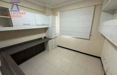 Imagem 7: Apartamento com 4 quartos, 169 m² - Cândida Câmara