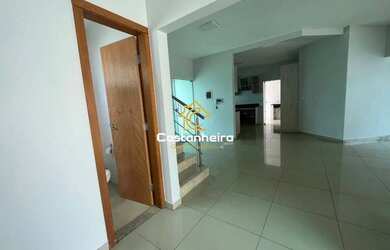 Imagem 6: Sobrado 05 Suítes plenas com ar condicionado e lazer completa - Centro