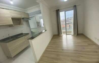 Imagem: Apartamento 46m² disponível para locação R$ 1.780, 2 quartos