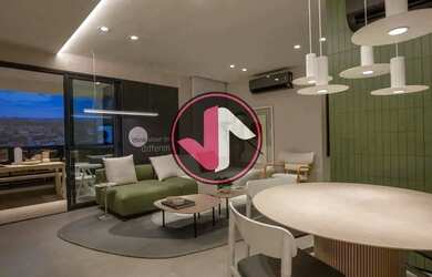 Imagem 2: Urbanit vanguard Apartamento a venda com 2 quartos 1 suite 2 vagas 66m²...