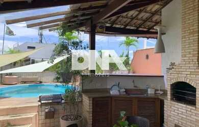 Imagem 14: Cobertura-À VENDA-Barra da Tijuca-Rio de Janeiro-RJ