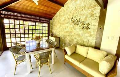 Imagem 12: CASA LOCAÇÃO ANUAL EM PRAIA DO FORTE-BA