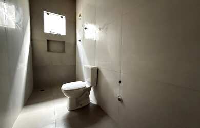 Imagem 10: CASA NOVA À VENDA NO JARDIM VENEZA EM APUCARANA