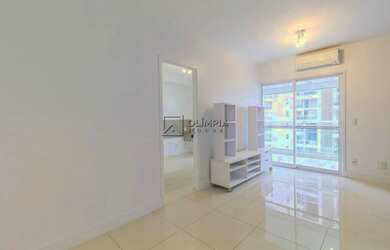 Imagem 3: Venda Apartamento 1 Dormitórios - 49 m² Campo Belo