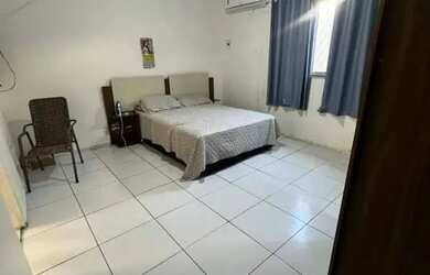 Imagem 8: Casa Residencial com 4 Quartos, 2 Vagas e Quintal no Parque Piauí Teresina