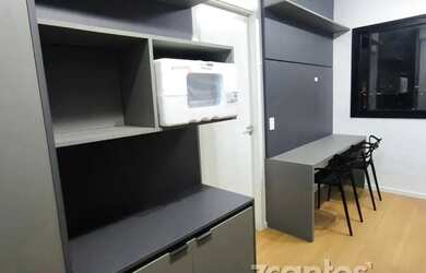 Imagem 2: Apartamento, Pinheiros, 1 Quarto