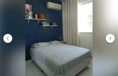 Imagem 9: CASA DE 3 QUARTOS NO CONDOMÍNIO. PEDRA DE INOÃ EM ITAIPUAÇU -MARICA-RJ