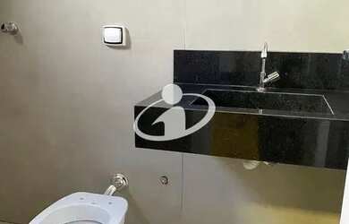 Imagem 12: Aluguel Casa BOSQUE DOS BURITIS